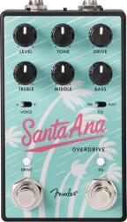 Fender Santa Ana V2 Gitáreffekt (0234533050)