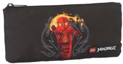 LEGO® LEGO Ninjago Red - husă pentru stilouri Penar