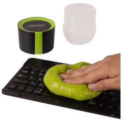Cyber Clean CYBERCLEAN Gaming NOU Pahar 160g VERDE 46301GREEN