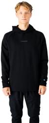 Bauer Core Travel Hoodie Black Férfi-melegítőfelső M