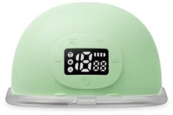 Lorelli Pompa de san electrica portabila, Lorelli Aya, hands free, 3 moduri de operare, functie masaj, 15 niveluri, accesorii incluse, 180 ml, Green