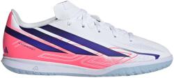 adidas F50 HYPERFAST CLUB IN J Alb, Roz, Albastru închis 36 2/3 (KK1341)