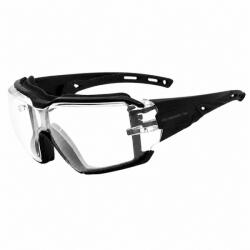 Mil-Tec Swiss Eye® TARGET taktikai szemüveg, átlátszó