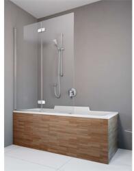 Radaway Fuenta New PND120 B 120x150 cm, 6 mm (RW-208212-01L)