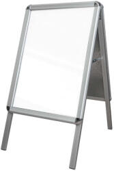 Timeless Tools - Alumínium A-tábla - 78x58 cm