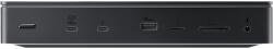 ASUS Docking Station ASUS Master Thunderbolt 5 Dock DC510, 15 Porturi, 3840x2160@144Hz (Negru) (90XB09NN-BDS010)