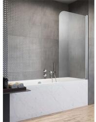 Radaway Eos PNJ kádparaván 152x70 cm, balos (RW-1205101-101L)