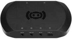 Streamplify Placa de captura streamplify CAPTURE 4K, USB-C, 2 x HDMI, 4K/60Hz, Negru (CAPTURE-4K30-BK)