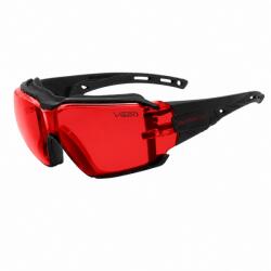 Mil-Tec Swiss Eye® TARGET V620 taktikai szemüveg, piros