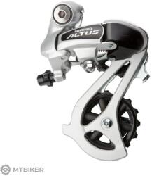 Shimano Schimbător spate Shimano Altus RD-M310, 7/8 viteze, patină lungă (GS), argintiu ()