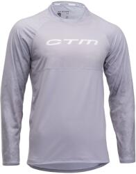 CTM dres CTM Rovay 24, gri (XXL)