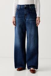 Tommy Hilfiger blugi wide leg pentru femei PPY2-SJD0HI_59J (WW0WW48567)