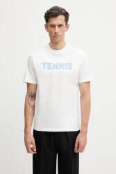 Lacoste tricou bărbătesc din bumbac PPY2-TSM123_00X (TH1578)