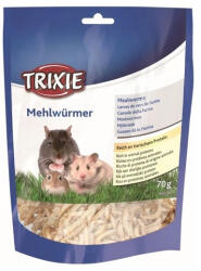 TRIXIE Szárított lisztkukac, 70 g
