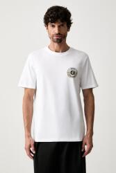 HUGO tricou pentru bărbați din bumbac Durectee 9BY2-TSMZW6_00X (50566046)