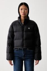 Calvin Klein Jeans jachetă scurtă pentru femei 9BY2-KUDZ93_99X (LV047H503G)