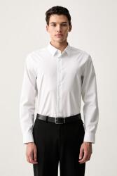 Calvin Klein cămașă pentru bărbați cu bumbac 9BY2-KDMZOC_00X (LV04LH105G)