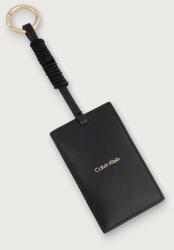 Calvin Klein breloc pentru femei din piele 9BY2-AKDZ62_99X (LV04F1259G)