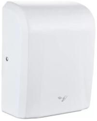  Kézszárító Ultra Slim, fehér, műanyag 1300W Alpha