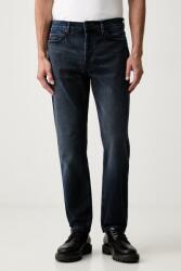 HUGO BOSS blugi tapered pentru bărbați HUGO 9BY2-SJMZYT_59J (50561474)