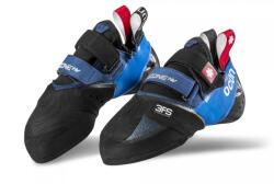 OCÚN Încălțăminte de escaladă OCÚN Ozone HV, dark blue (UK 10)