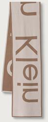 Calvin Klein fular pentru femei cu bumbac 9BY2-SADZR7_80X (LV04F8108G)
