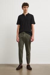 Medicine polo pentru bărbați cu bumbac ZBY2-POM305_99X (RW26-POM305)