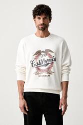 Guess Jeans hanorac pentru bărbați din bumbac 9BY2-BLMZU9_01X (M6YQ06.K3992)