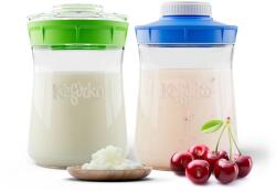 Kefirko kefir fermentáló és másod fermentáló szett - sousvidehungary - 20 590 Ft