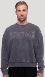 GymBeam Hanorac Persistence Washed Gray XXL