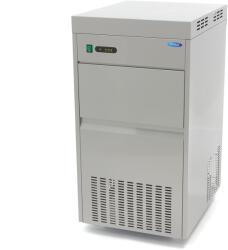 Maxima jégpehelykészítő gép - 130 kg/24 óra, léghűtéses (09300139)