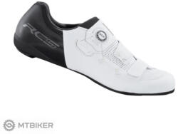 Shimano Pantofi Shimano SH-RC502MW, albi (EU 38)