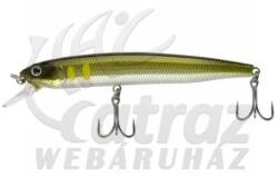 Reiva S-Minnow 95 Wobbler - Shiny Ayu - 9.5cm 7.5g (9985-001)