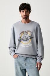 Guess Jeans hanorac pentru bărbați din bumbac 9BY2-BLMZU9_05X (M6YQ06.K3992)