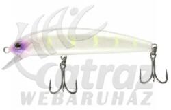 Reiva Z-Minnow 90 Wobbler - White Ghost - Reiva wobbler - 9cm 11g (9983-002)
