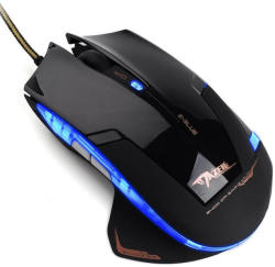 E-Blue Mazer Type-R EMS124BK Mouse