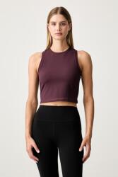 Columbia crop top pentru femei Loneridge PPY2-TSD0AF_49X (2155721)