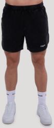 GymBeam Pantaloni scurți Persistence Washed Black XL