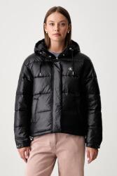 Calvin Klein Jeans geacă petrecută pentru bărbați 9BY2-KUDZ8T_99X (LV047H512G)