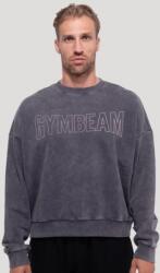 GymBeam Hanorac Persistence Washed Gray XL
