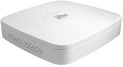 Dahua NVR 8 canale, 8MP 4K, 80Mbps, Dahua NVR4108-4KS2 (NVR4108-4KS2)