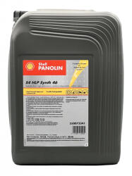 Shell Panolin S4 HLP Synth 46 (20 L)