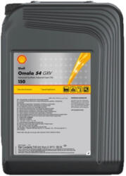 Shell Omala S4 GXV 150 (20 L)
