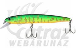 Reiva S-Minnow 95 Wobbler - Golden Tiger - 9.5cm 7.5g (9985-004)
