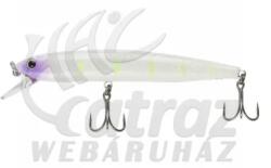 Reiva S-Minnow 95 Wobbler - White Ghost - 9.5cm 7.5g (9985-002)