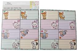  Disney Classics Babies füzetcímke 16 db-os - pepita - 219 Ft