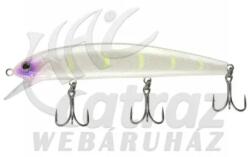 Reiva Z-Minnow 115 Wobbler - White Ghost - Reiva wobbler - 11.5cm 16.5g (9984-002)