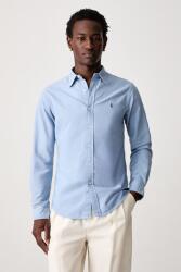 Ralph Lauren cămașă pentru bărbați din bumbac 9BYX-KDM0FN_50X (710804257)