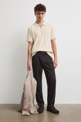 Medicine polo pentru bărbați cu bumbac ZBY2-POM305_08X (RW26-POM305)