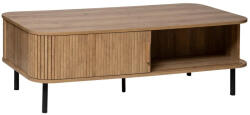Atmosphera Colva dohányzóasztal, 120x60 cm, MDF (184923)